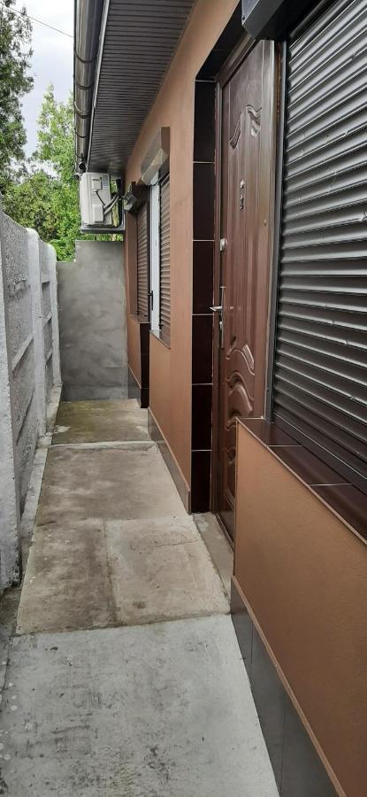 Casa Comoara Marii Corbu  Exterior foto